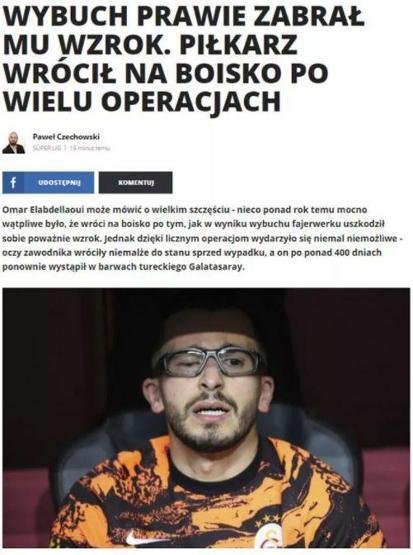 Son dakika... Avrupa Omar Elabdellaouinin dönüşünü konuştu