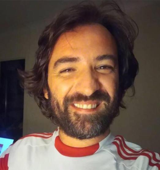 Arka Sokakların Yavuzu İlker Yiğen yıllar içindeki değişimiyle gündem oldu