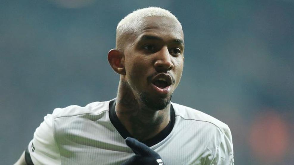 Anderson Taliscada son dakika gelişmesi