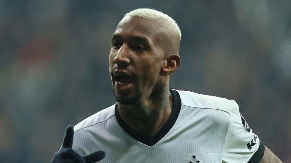 Anderson Taliscada son dakika gelişmesi