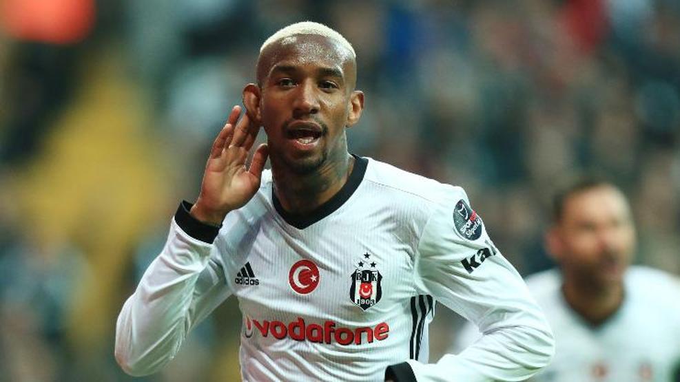 Anderson Taliscada son dakika gelişmesi