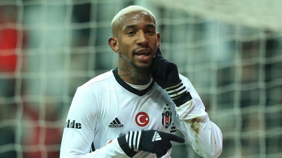 Anderson Taliscada son dakika gelişmesi