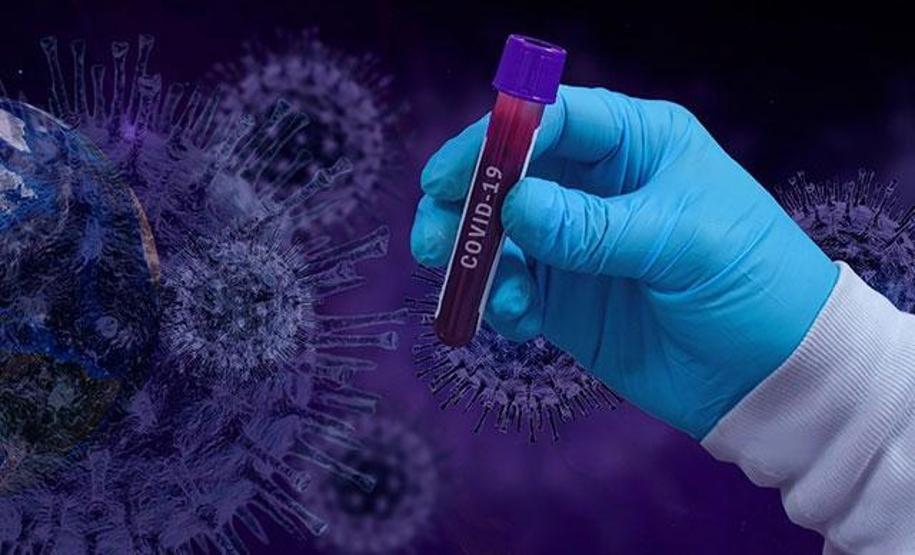 Aynı aileden 9 kişi koronaya yenik düşmüştü: Uzmanlardan gen yorumu