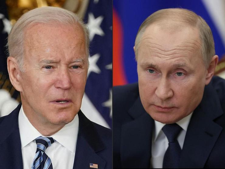 Beyaz Saray: Biden-Putin zirvesi planlarımız arasında yok
