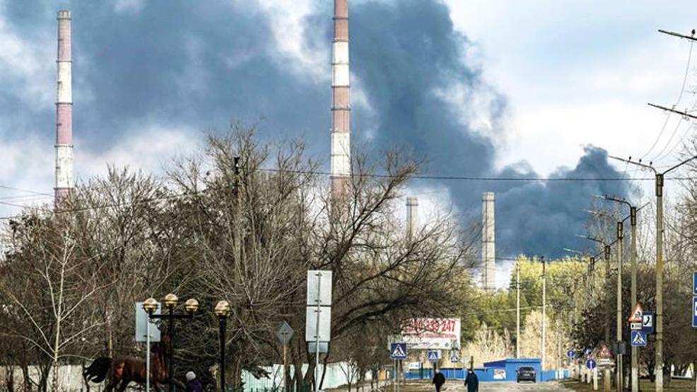 Rusya-Ukrayna krizinde son perde: Rusyaya hangi yaptırımlar uygulanıyor
