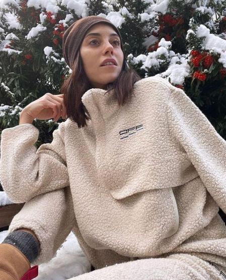 Cansu Dere mahkemeye koştu O paylaşımlar çileden çıkardı