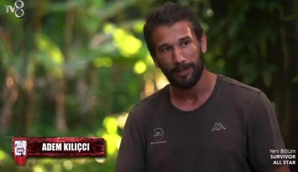 Survivor Adem Kılıçcı, Yasin-Hikmet kavgasının bilinmeyen detaylarını anlattı