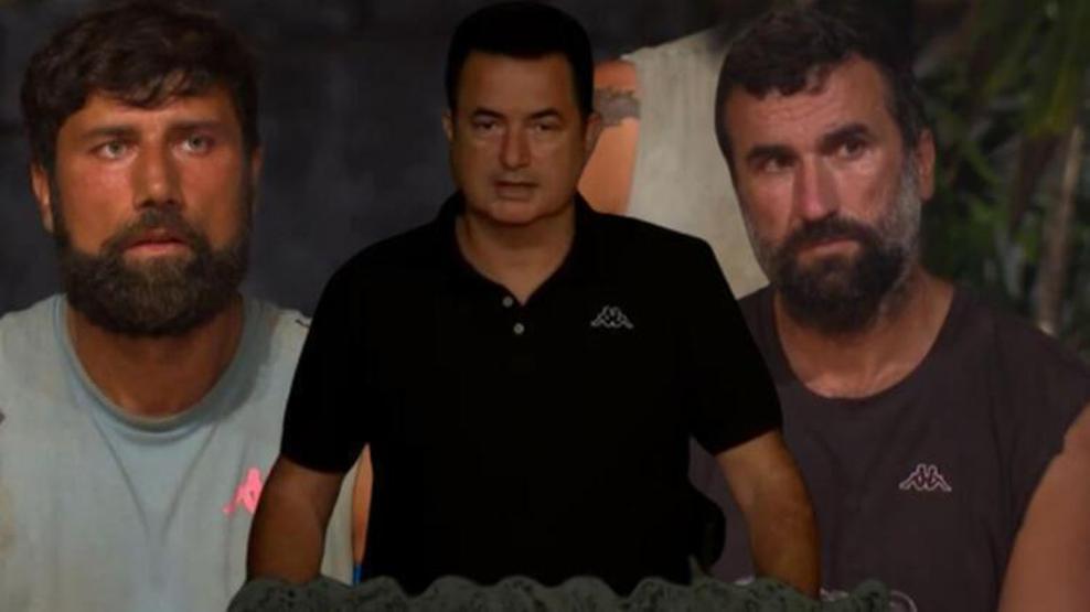 Survivor Adem Kılıçcı, Yasin-Hikmet kavgasının bilinmeyen detaylarını anlattı