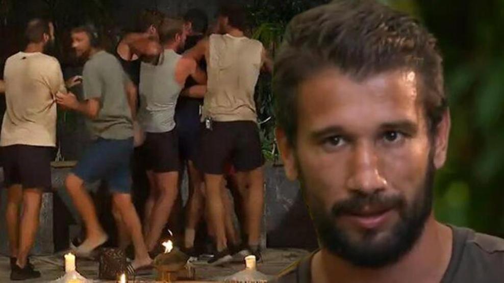 Survivor Adem Kılıçcı, Yasin-Hikmet kavgasının bilinmeyen detaylarını anlattı
