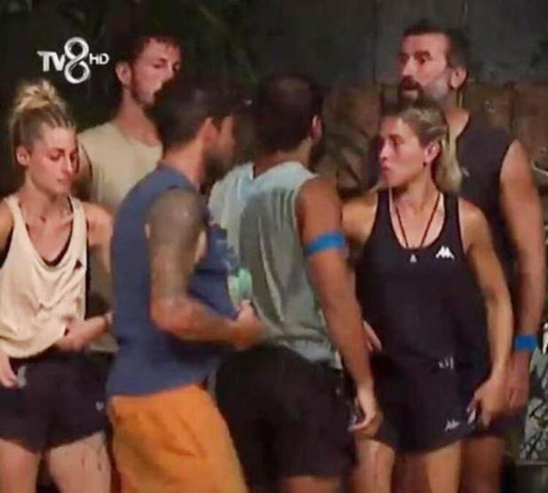 Survivor Adem Kılıçcı, Yasin-Hikmet kavgasının bilinmeyen detaylarını anlattı