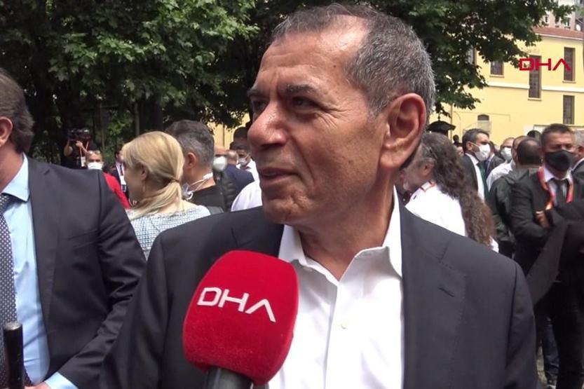 Galatasarayda menajerlik ücretleri açıklandı