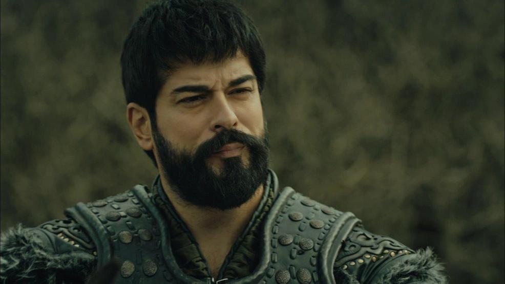 Kuruluş Osman İshancı Beyler kimdir İsyancı Beyler nasıl öldü