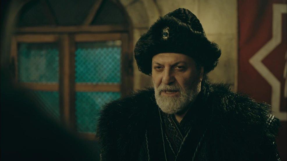 Kuruluş Osman İshancı Beyler kimdir İsyancı Beyler nasıl öldü