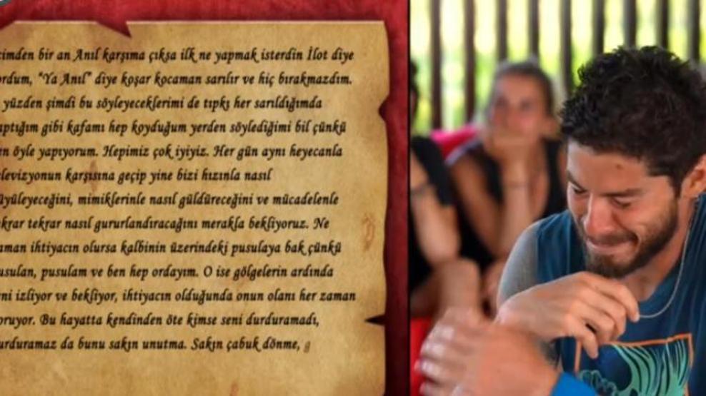 Acun Ilıcalı haberi verince gözyaşlarına boğuldular Adaya veda eden isim belli oldu