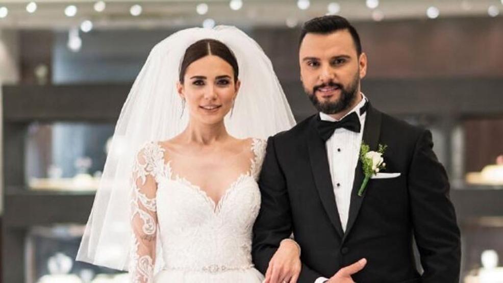 Buse Varolun paylaşımına Alişan kayıtsız kalmadı