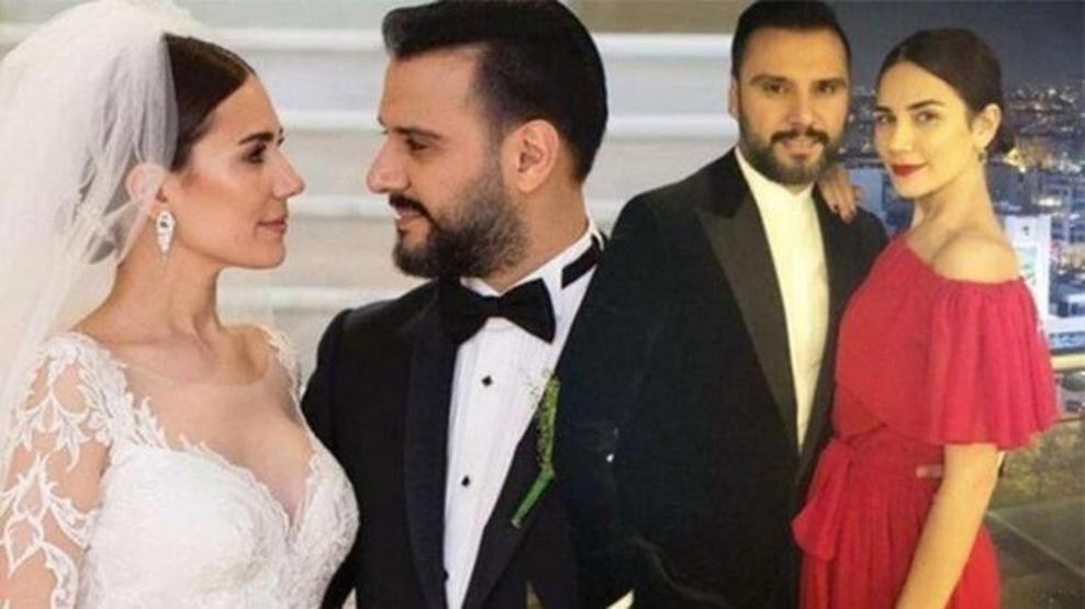 Buse Varolun paylaşımına Alişan kayıtsız kalmadı