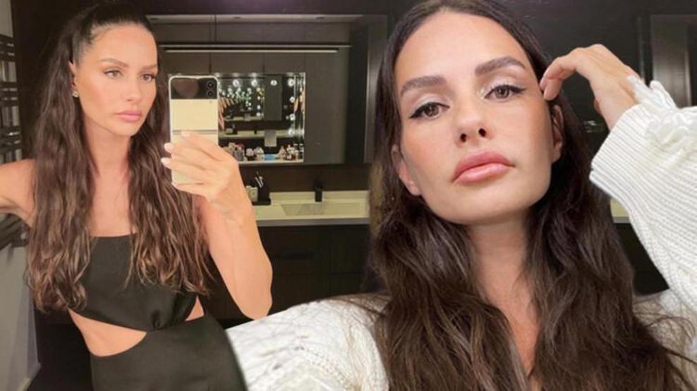45 bin TLlik krem tavsiye eden Yasemin Özilhandan açıklama