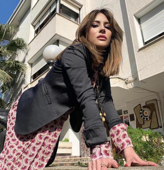 Aynur Aydın sevgili kriterlerinden bahsetti
