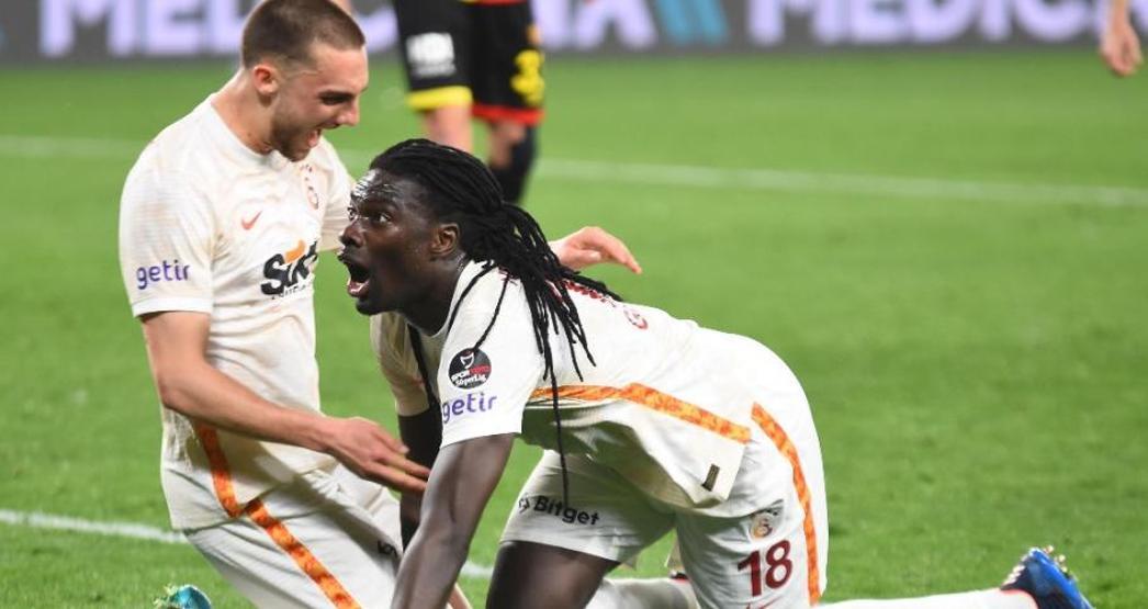 Galatasarayın muhtemel rakipleri belli oldu UEFA Avrupa Ligi kura çekimi ne zaman