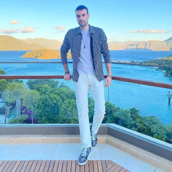Faruk Sabancının yeni oyuncağının fiyatı dudak uçuklattı
