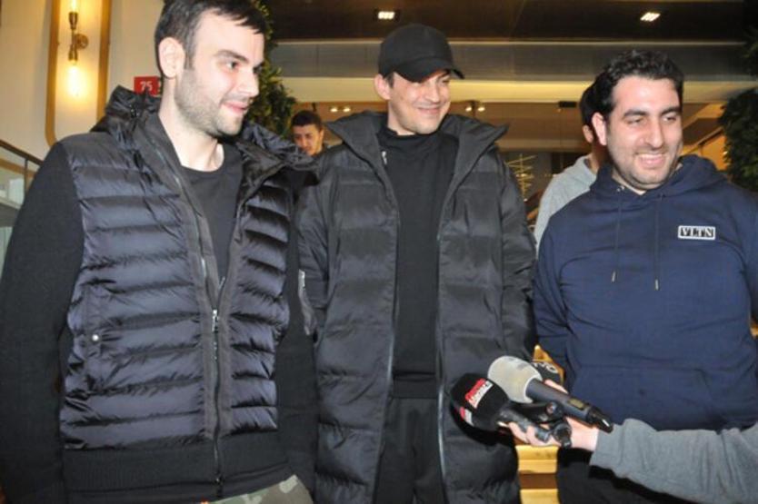 Faruk Sabancının yeni oyuncağının fiyatı dudak uçuklattı