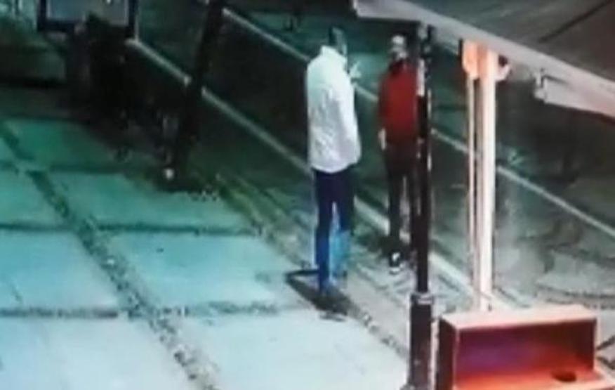 Bir şakanın sonu yoğun bakımda bitti