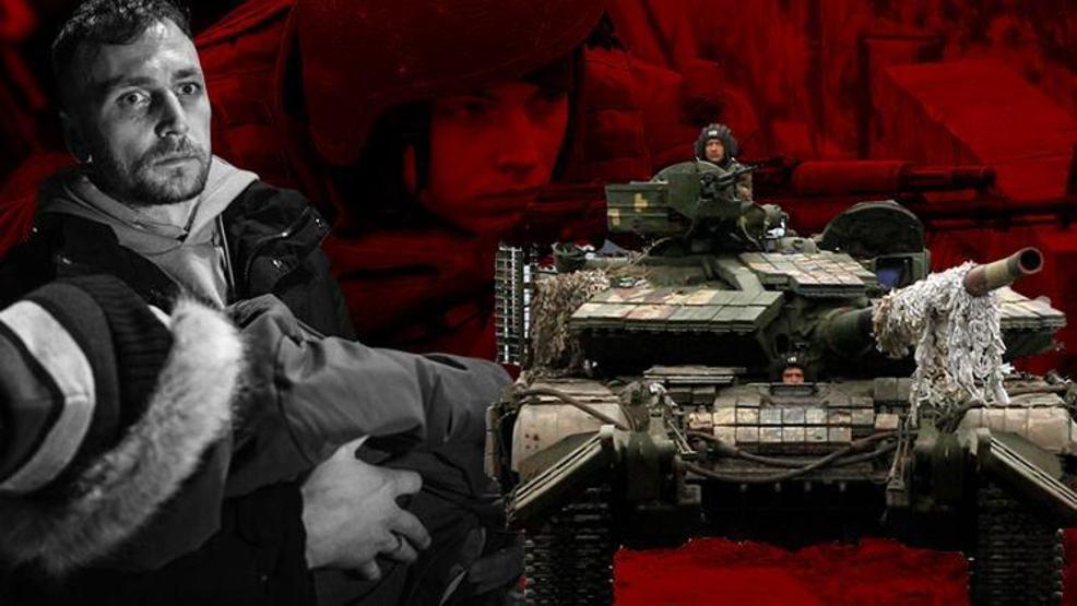 Ukrayna’da son askeri gelişmeler ışığında Kiev için 4 senaryo