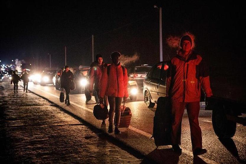 Ukrayna’da son askeri gelişmeler ışığında Kiev için 4 senaryo