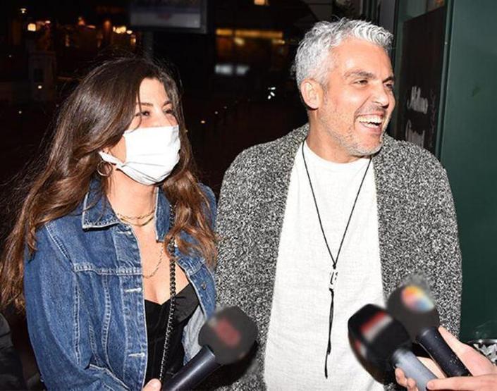 Gökçe Bahadırın gelinliğinin fiyatı ortaya çıktı
