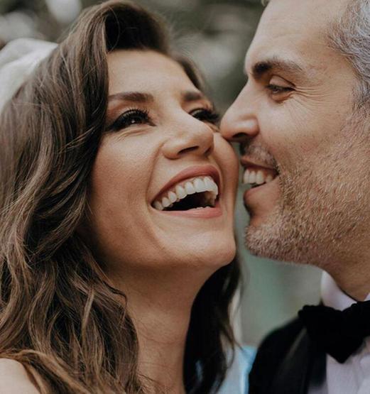 Gökçe Bahadırın gelinliğinin fiyatı ortaya çıktı