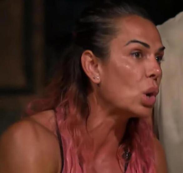 Survivor Nagihan: Ettiğim yemini unutmayacağım