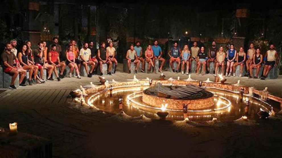 Survivor Nagihan: Ettiğim yemini unutmayacağım