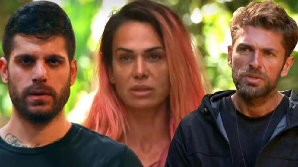 Survivor Nagihan: Ettiğim yemini unutmayacağım