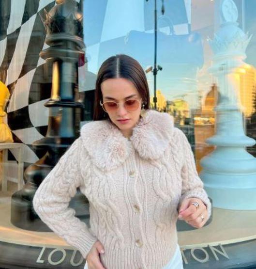 Hande Soral takipçilerin sorularını yanıtladı