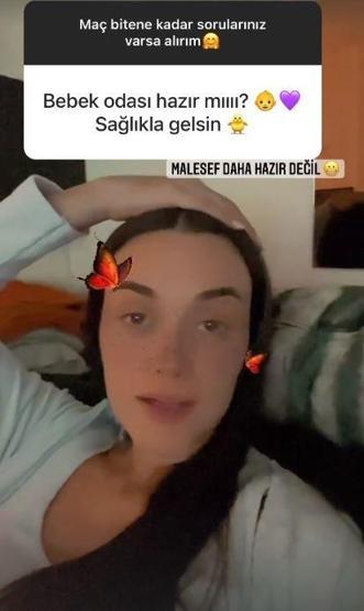 Hande Soral takipçilerin sorularını yanıtladı