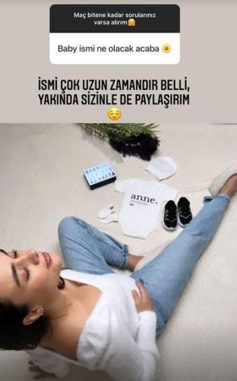 Hande Soral takipçilerin sorularını yanıtladı
