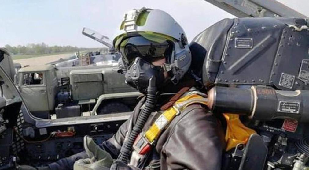 Kiev Hayaleti: Efsane mi, gerçek mi