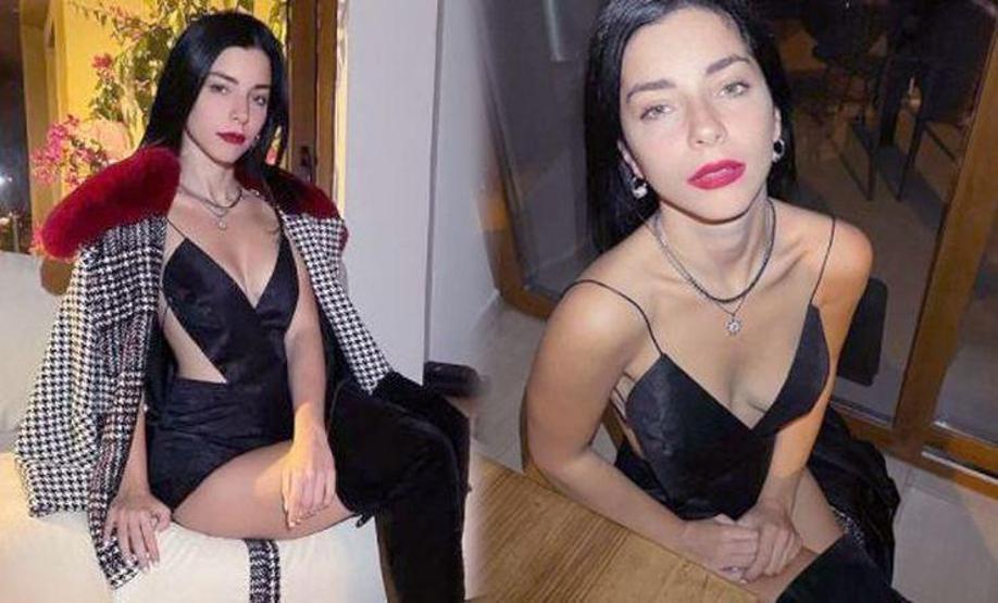 Merve Boluğur: Fazla açık giyinmeyin