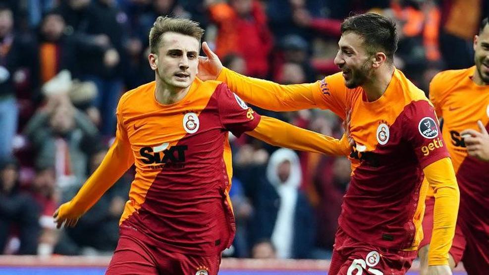 Son dakika... Fransız devleri Kerem için yarışıyor