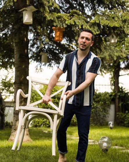Magazin gündemine bomba gibi düşen iddia Oğuzhan Koç göbek ve kalça yağlarını aldırdı
