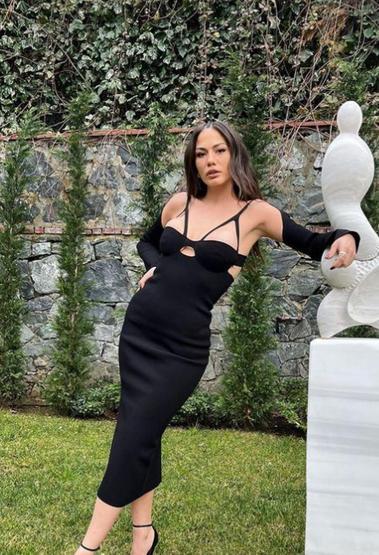 Magazin gündemine bomba gibi düşen iddia Oğuzhan Koç göbek ve kalça yağlarını aldırdı