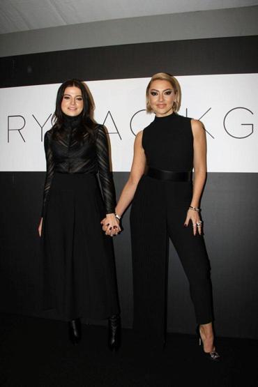 Hadise’nin takıntılı hayranının hedefinde şimdi de kardeşi Derya Açıkgöz var