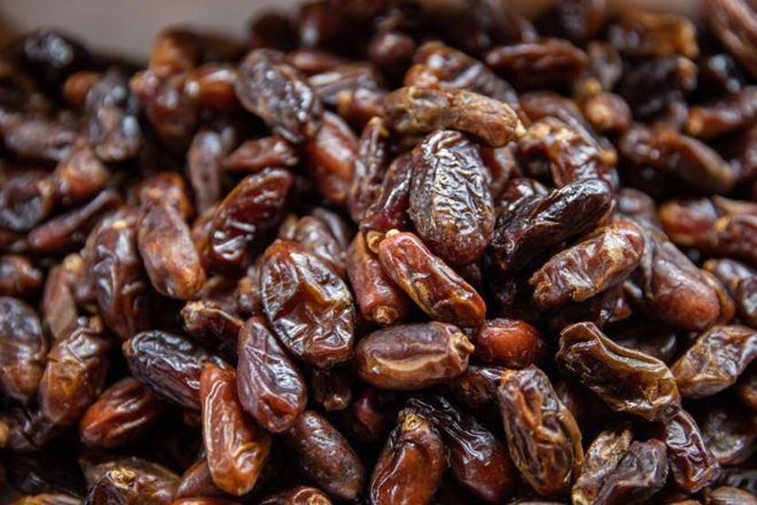 Hurmanın bilinmeyen bir faydası ortaya çıktı