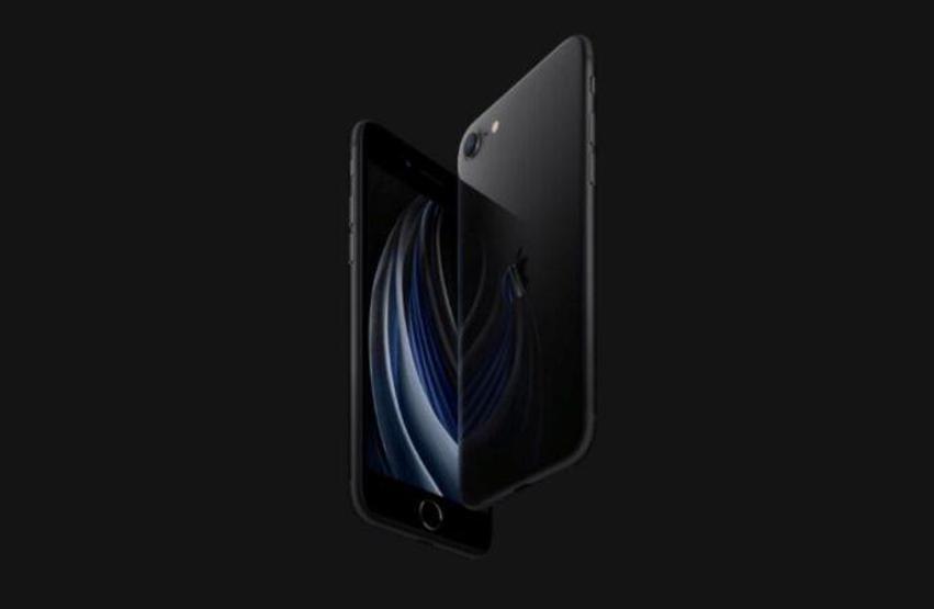 iPhone SE3 özellikleri bir kez daha sızdırıldı