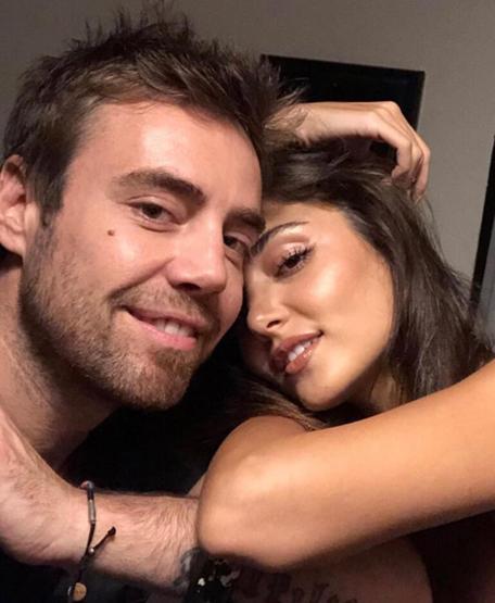 Murat Dalkılıç, Hande Erçel ile ilgili sorulara cevap verdi: Eskiye dayalı hissiyatımız yok