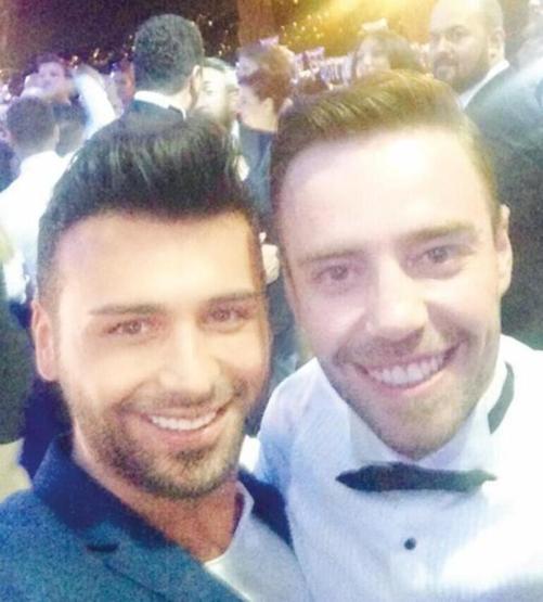 Murat Dalkılıç, Hande Erçel ile ilgili sorulara cevap verdi: Eskiye dayalı hissiyatımız yok