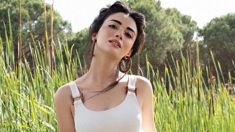 Özge Yağızdan fobi itirafı