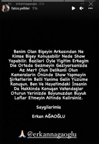 Fatoş Yelliler yeni bir aşka yelken açtı