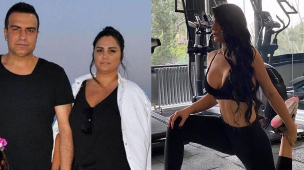 Fatoş Yelliler yeni bir aşka yelken açtı