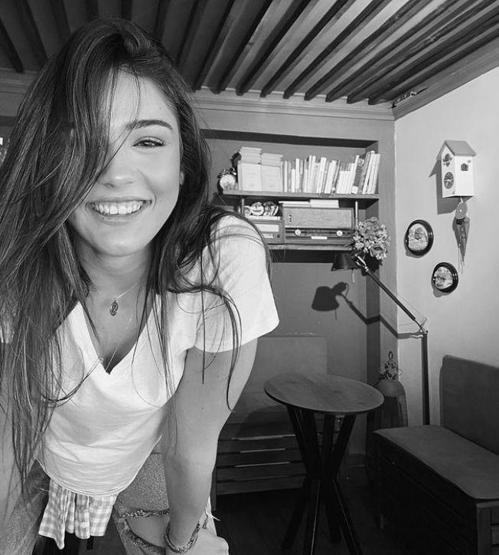 Zehra Güneşin son hali olay oldu: Yazık ettin kendine